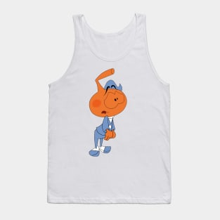 snorks Tank Top